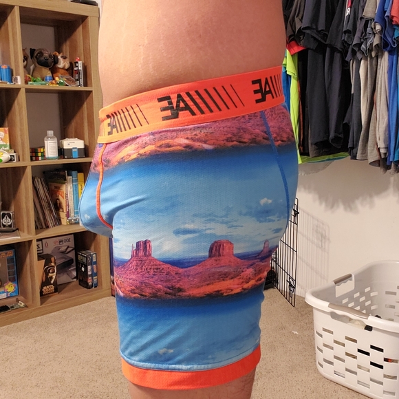 American Eagle Trunk - Picture 4 of 4